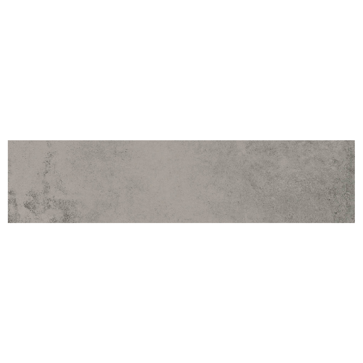 Unicom Starker Oxid Silver Wandtegel 7.4x30cm